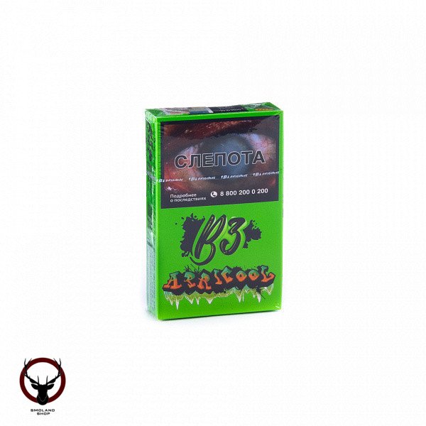 B3 Apricool 50гр МРК