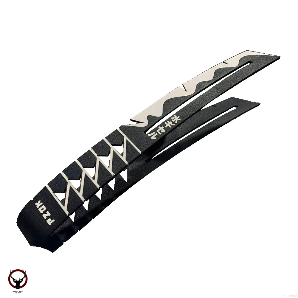 Щипцы Katana PZDK