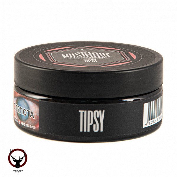 MustHave Tipsy 125гр МРК