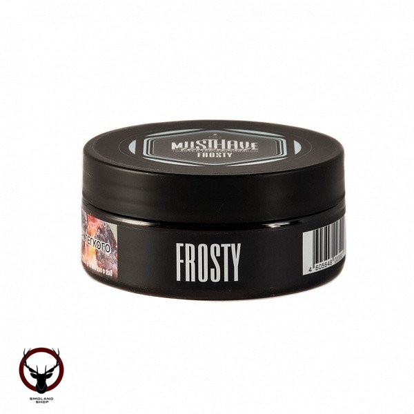 MustHave Frosty 125гр МРК