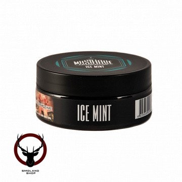 MustHave Ice mint 125гр МРК