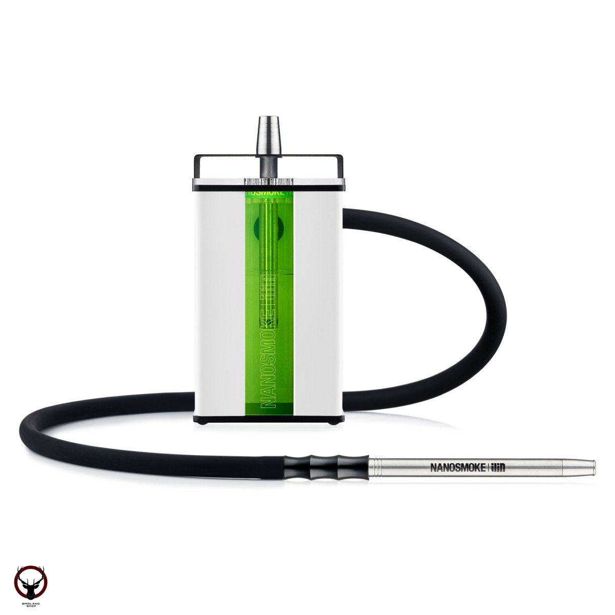 Кальян Nanosmoke ilin - ilin