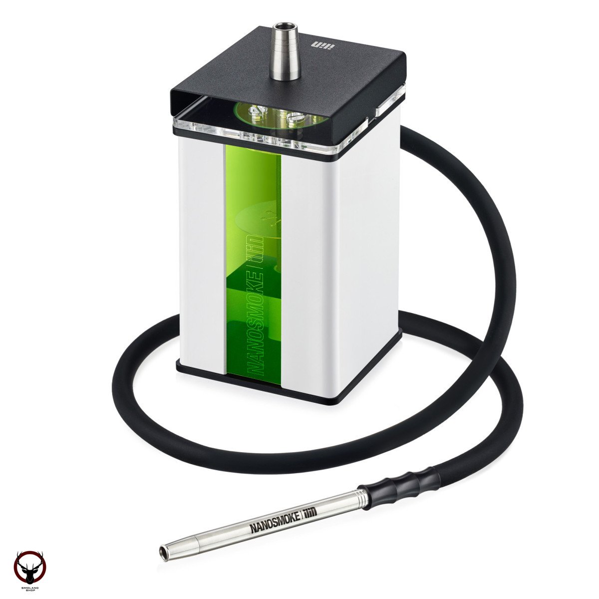 Кальян Nanosmoke ilin - ilin