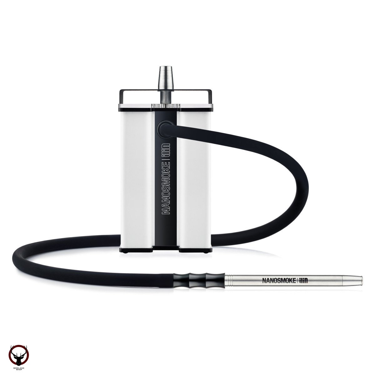 Кальян Nanosmoke ilin - ilin