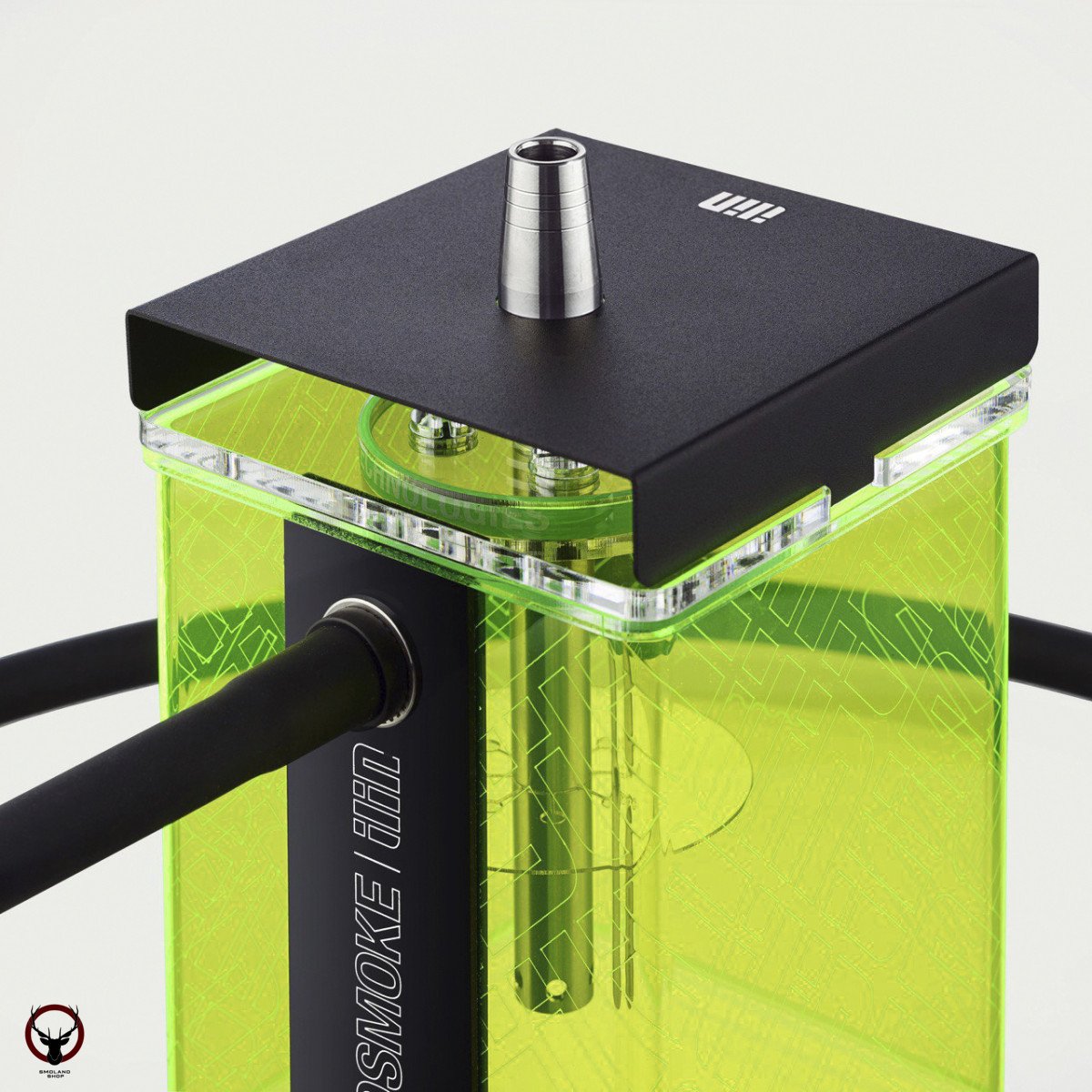 Кальян Nanosmoke ilin - acid