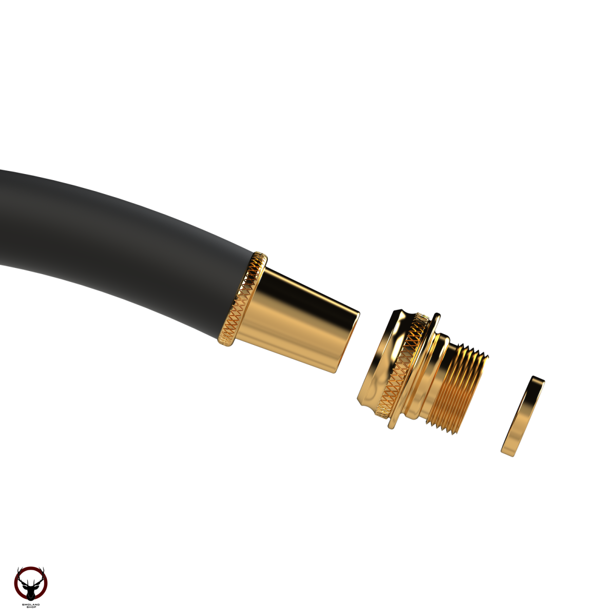 Кальян Blade One LE - Red