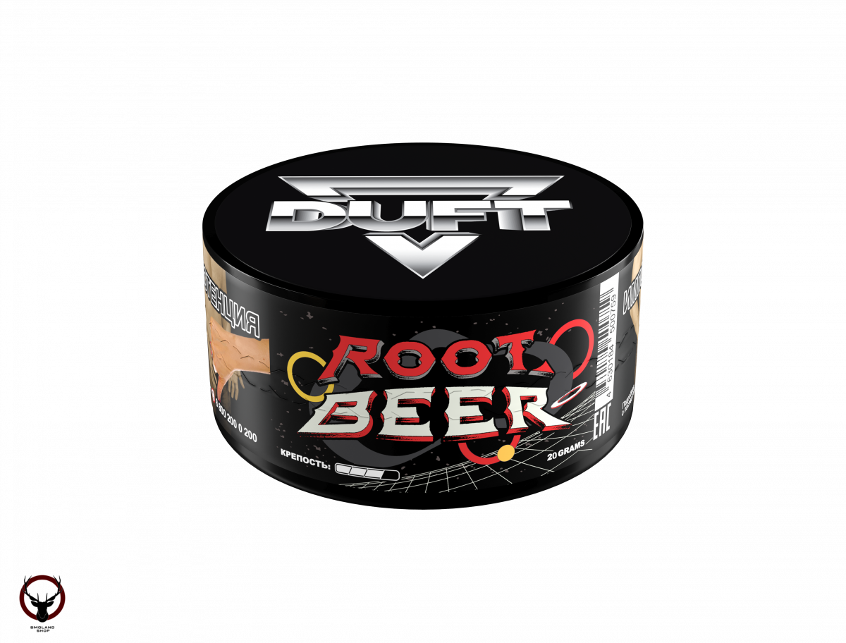 Duft Root Beer 20гр МРК