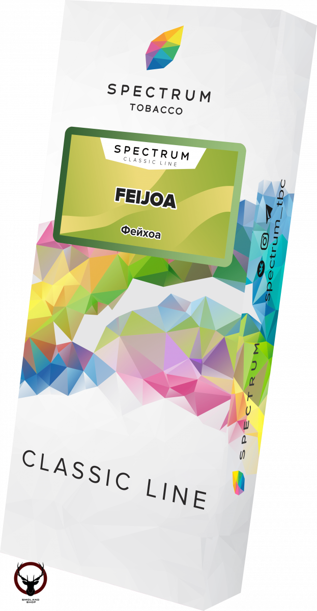 Spectrum Feijoa 100гр МРК