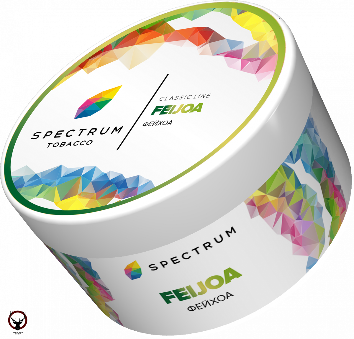 Spectrum Feijoa 200гр МРК