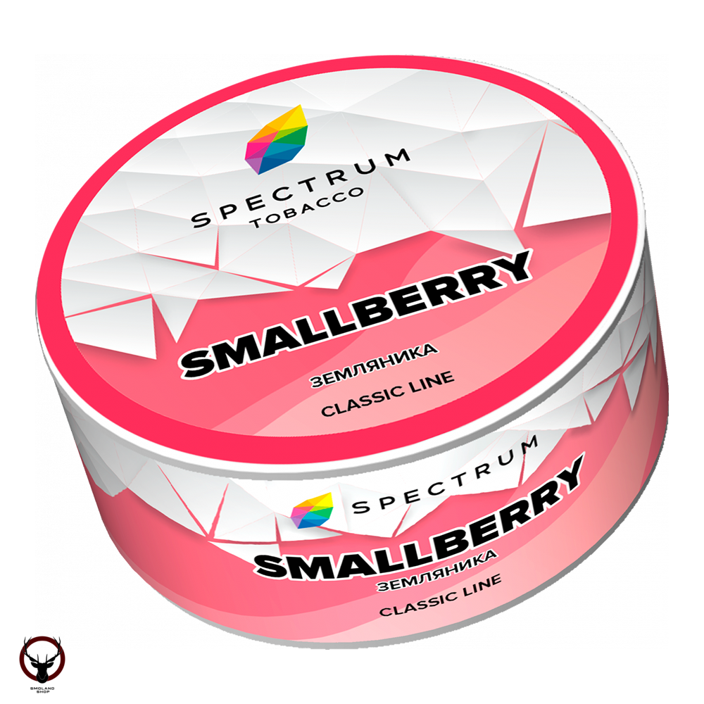 Spectrum Smallberry 25гр МРК
