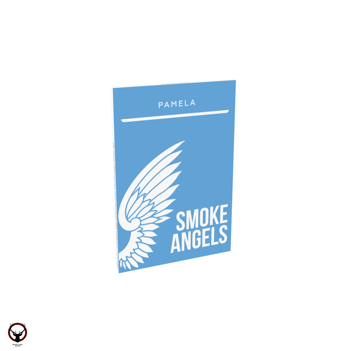 Табак Smoke Angels - Pamela 25 гр.