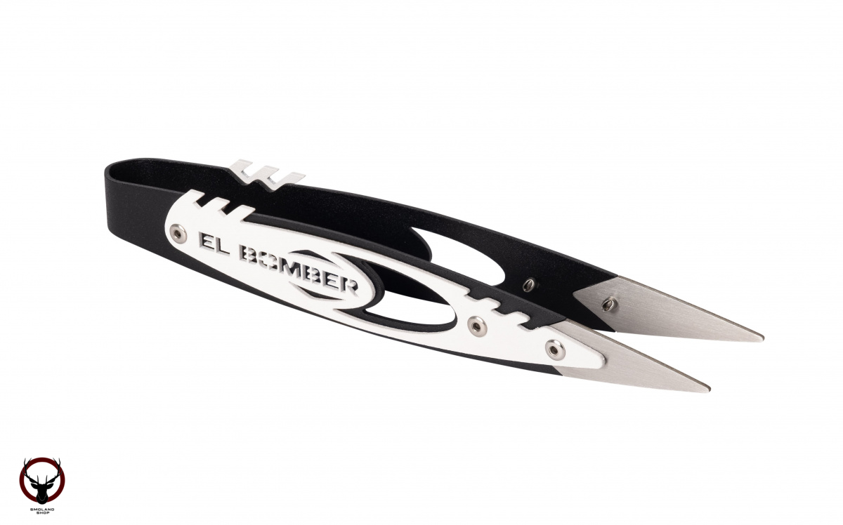 Щипцы El Bomber - IGLA