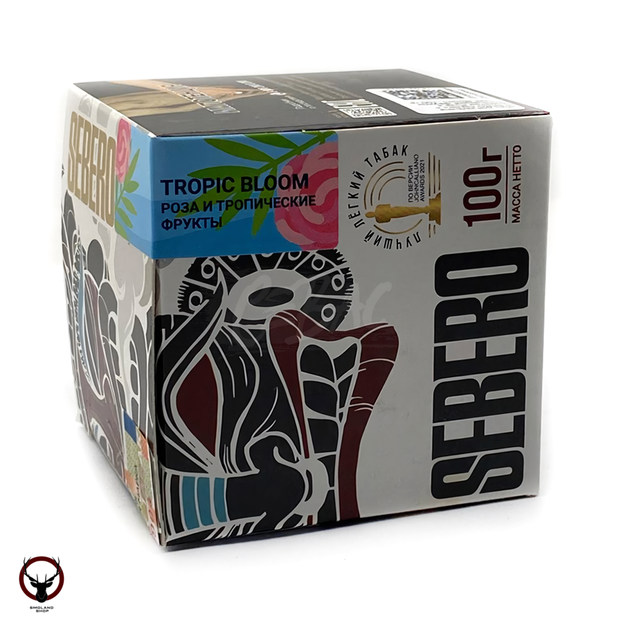 Sebero Tropic bloom 100гр МРК