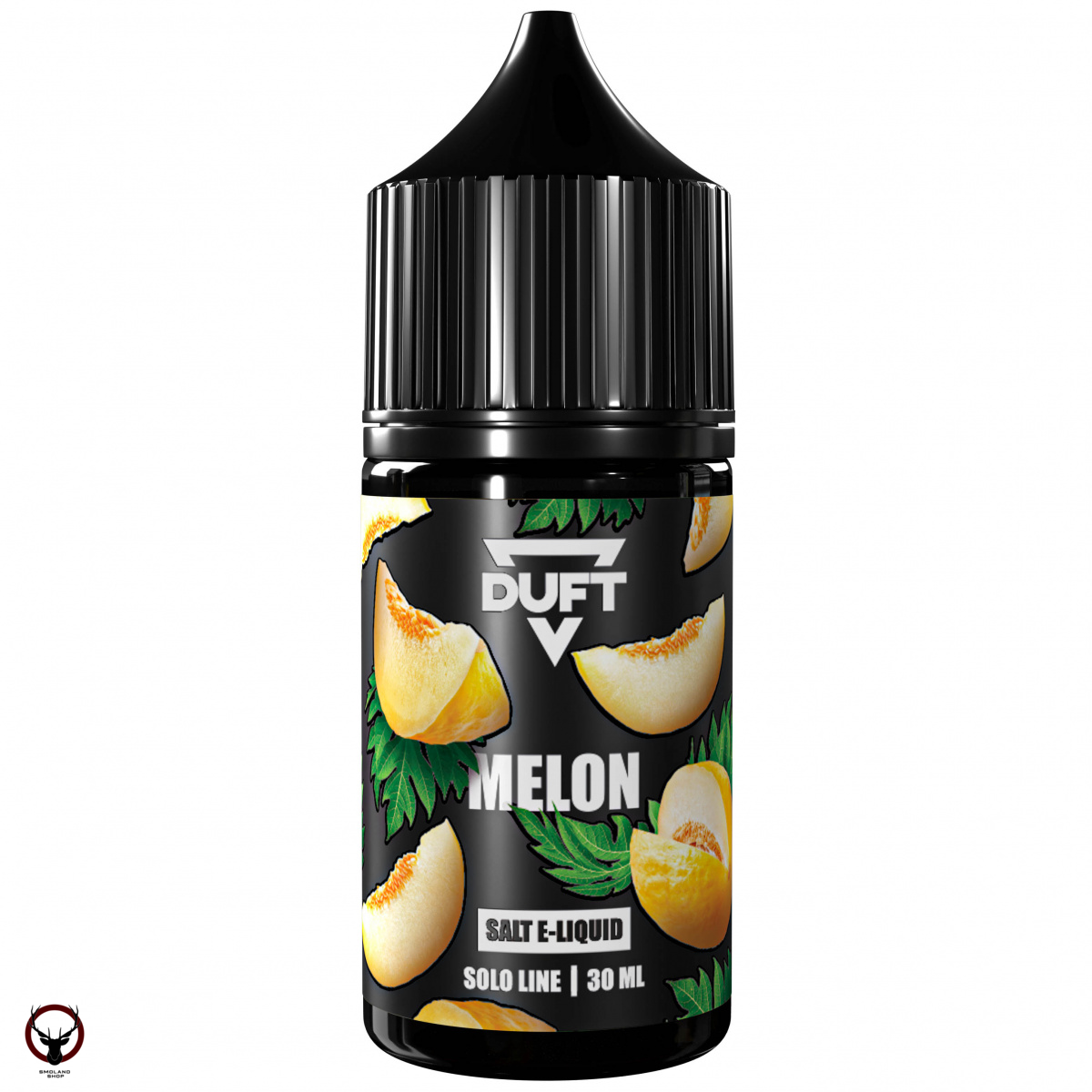 Жидкость DUFT SOLO LINE Salt 20 Melon 30 мл МРК