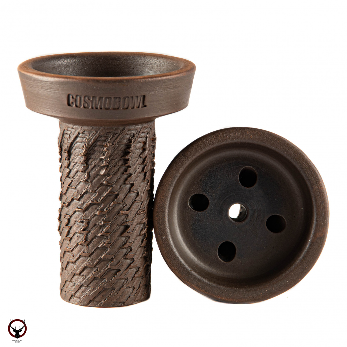 Чашка Cosmo bowl Убивашка мумия v.1 (Predator) + Pack