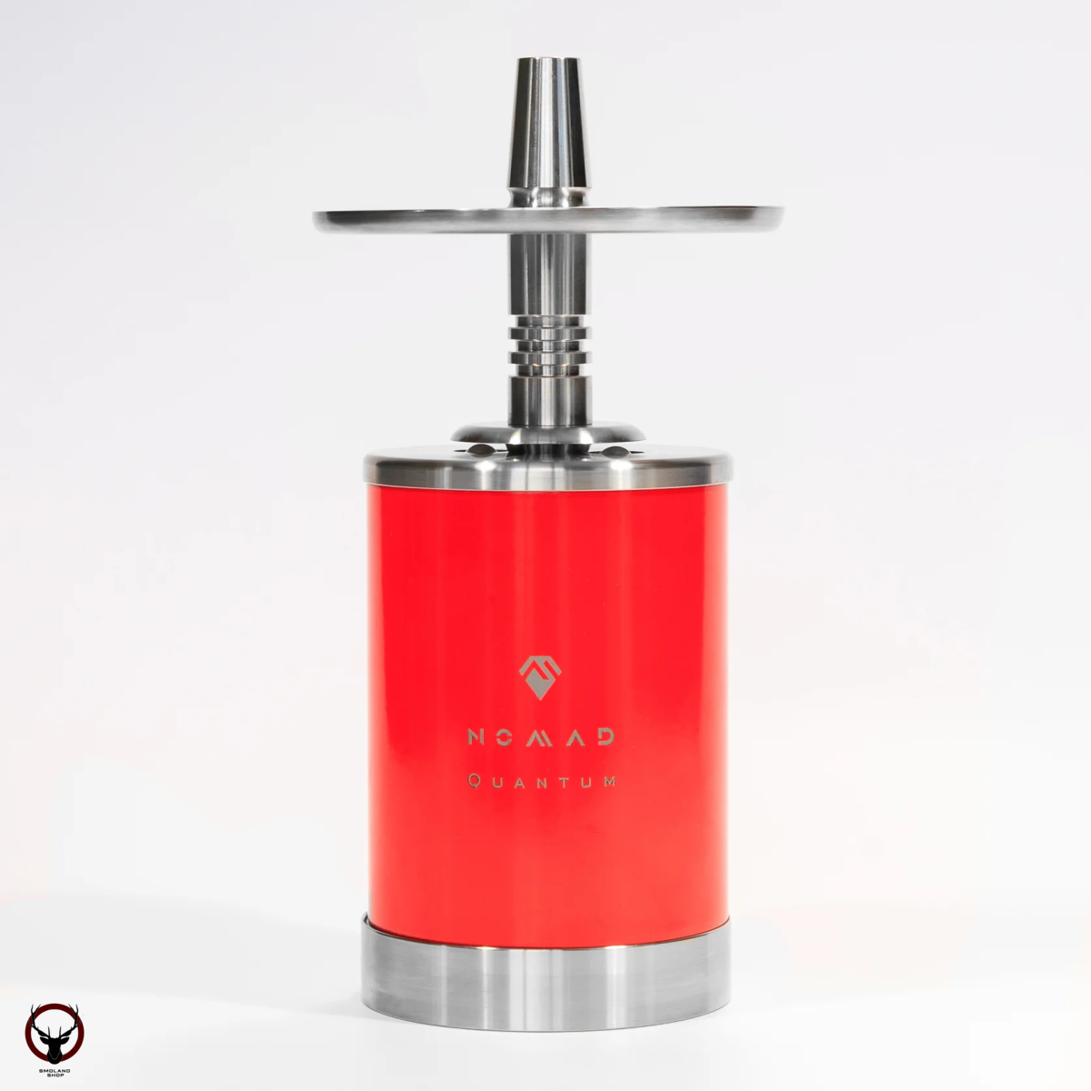 Кальян Nomad Quantum Красный