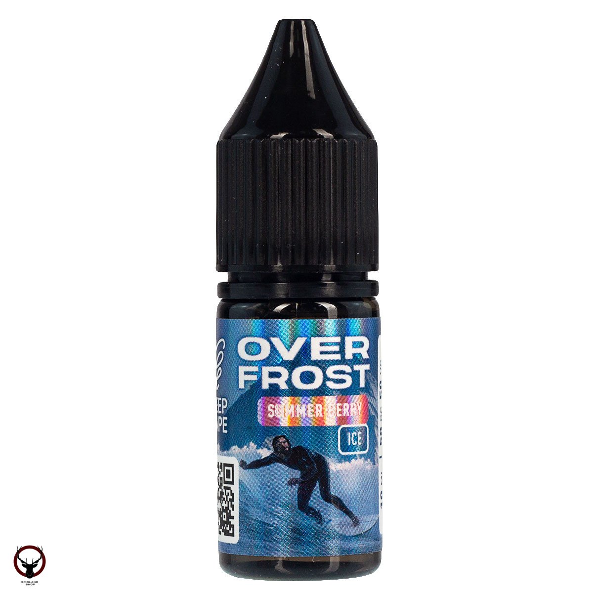Жидкость «Over Frost» Hybrid Summer Berry Ice 10 мл МРК