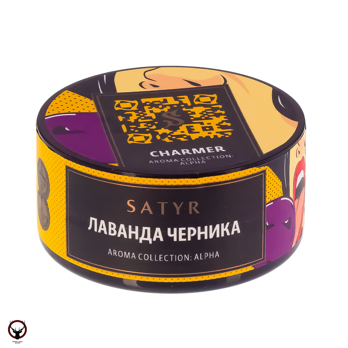 Satyr Charmer 25 гр МРК