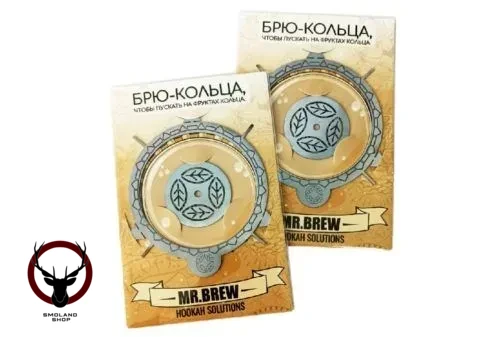 Кольцо для фруктов Mr. Brew