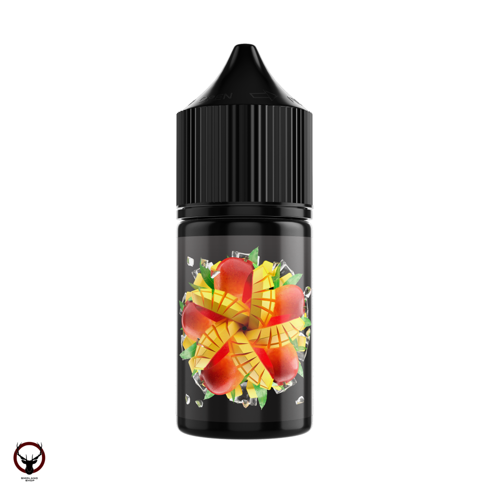 Жидкость SOAK L30 Icy Mango 30 мл 2 мг МРК