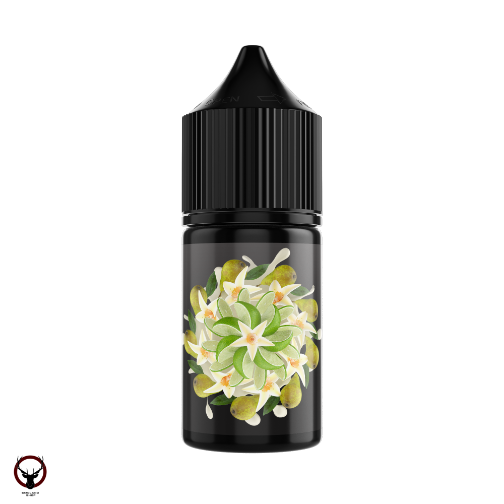 Жидкость SOAK L30 Vanilla Pear 30 мл 2 мг МРК