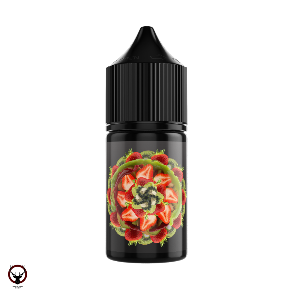 Жидкость SOAK L30 Strawberry Kiwi 30 мл 2 мг МРК