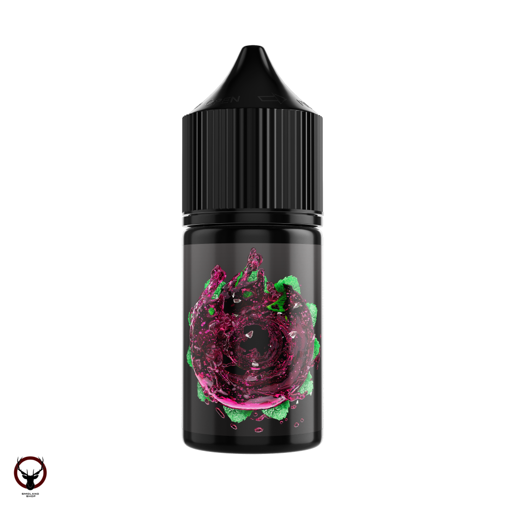 Жидкость SOAK L30 Purple Lemonade 30 мл 2 мг МРК
