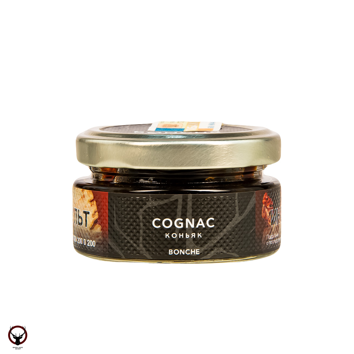 Bonche Cognac 30гр МРК