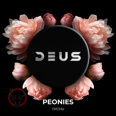 DEUS Peonies 100гр МРК