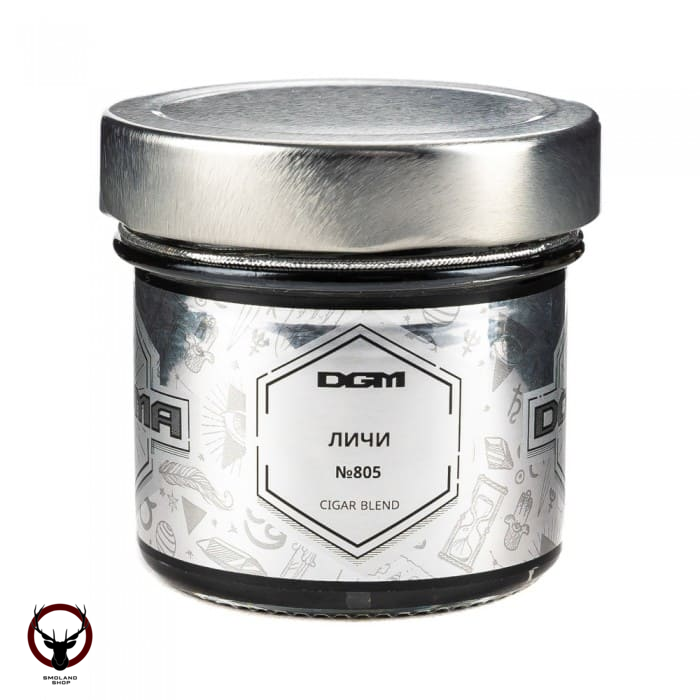 Табак Dogma - Личи 80 гр.