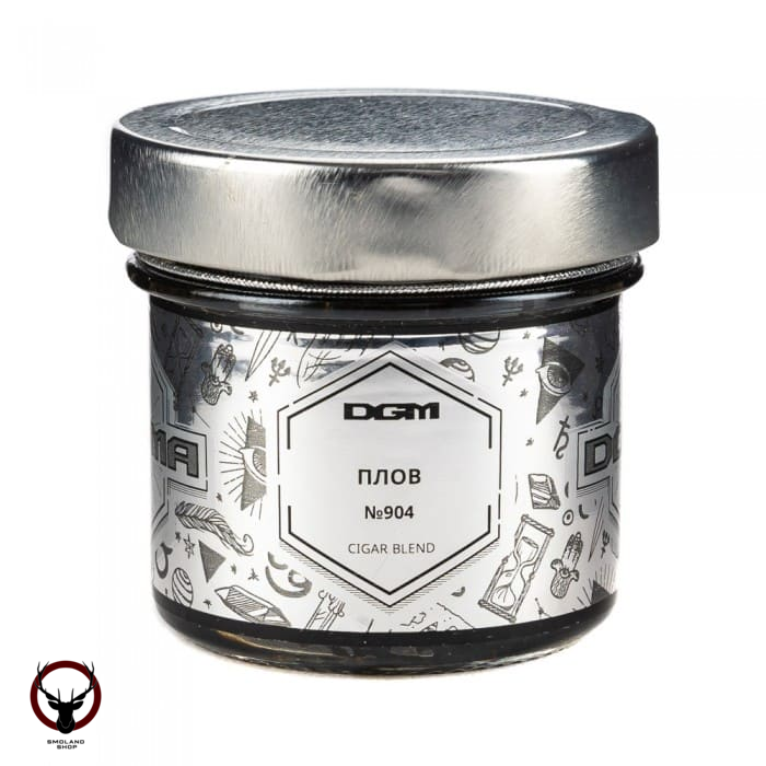 Табак Dogma - Плов 80 гр.