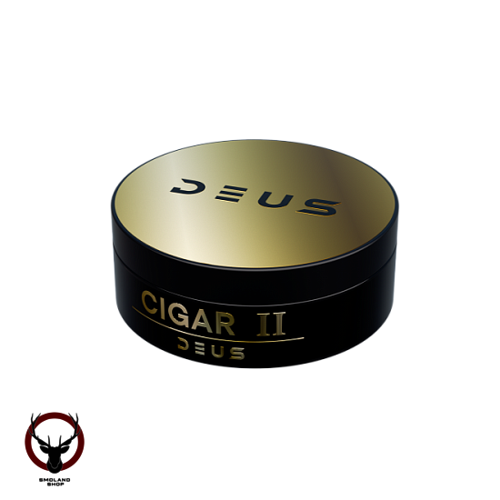 Табак Deus - CIGAR II 20 гр.