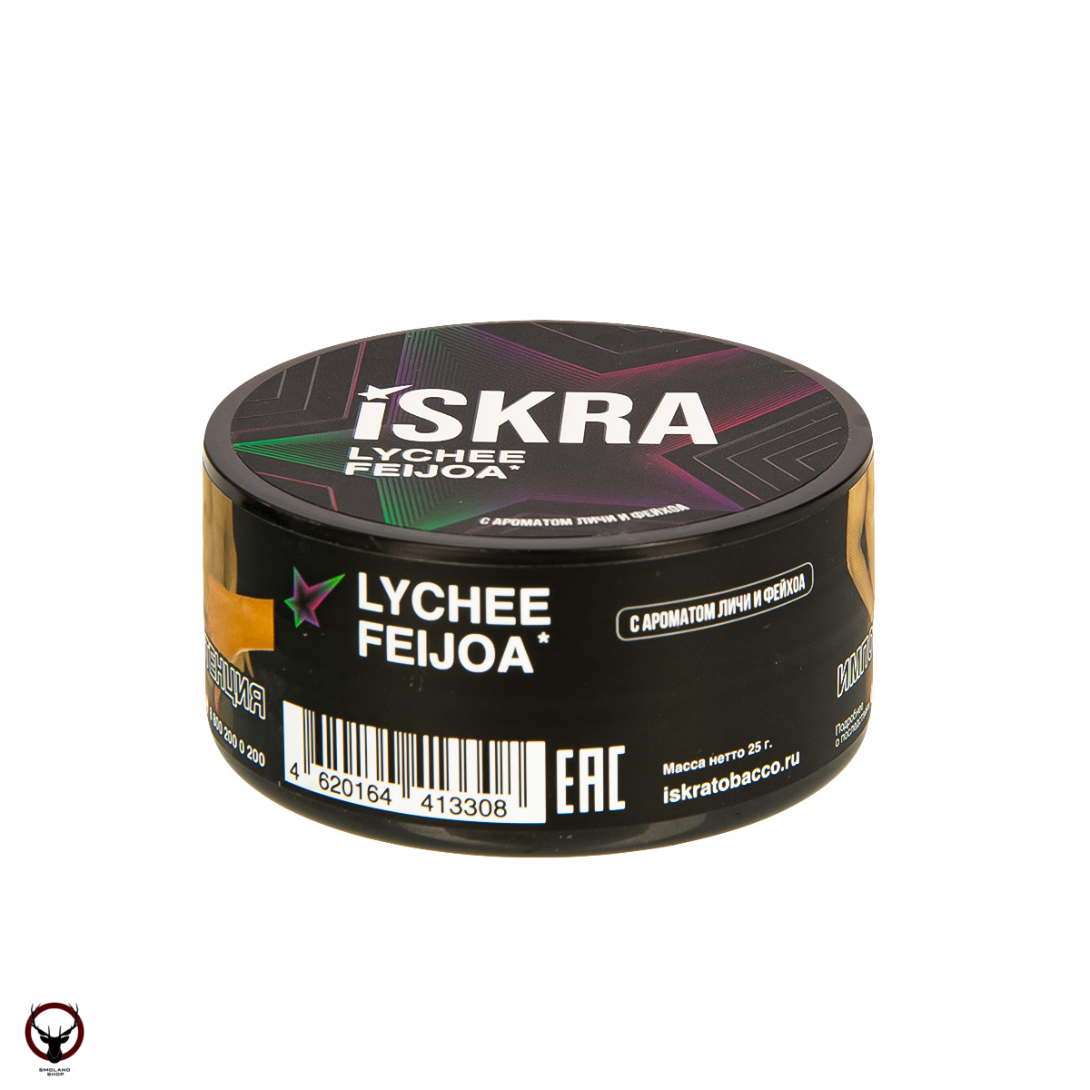 ISKRA Lychee feijoa 25гр МРК