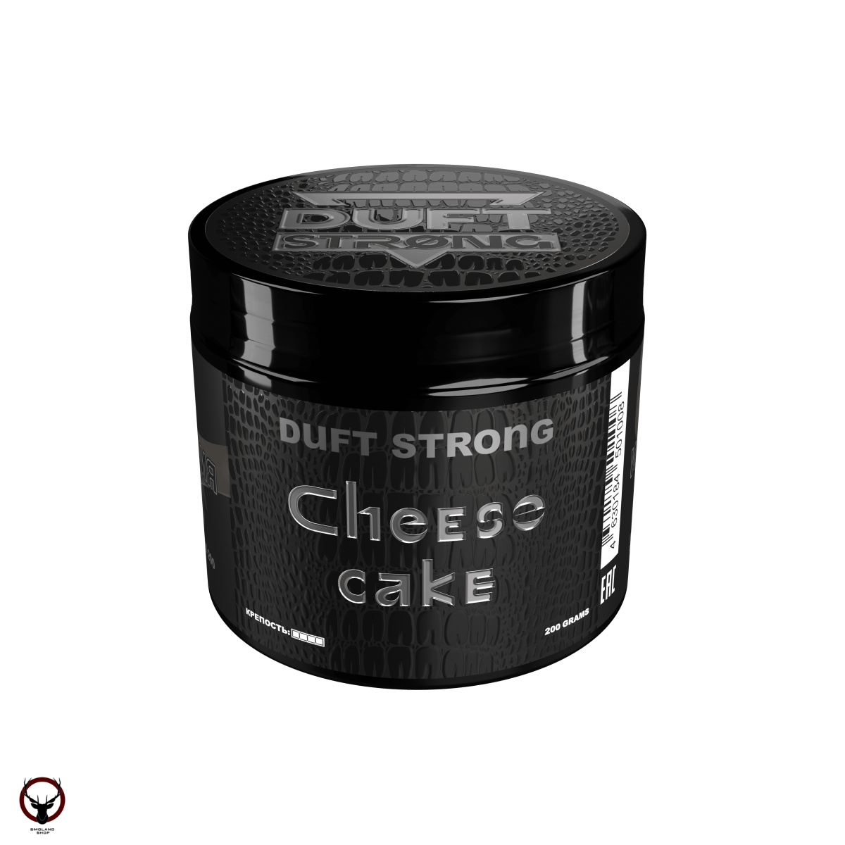Duft Strong Cheesecake 200гр МРК