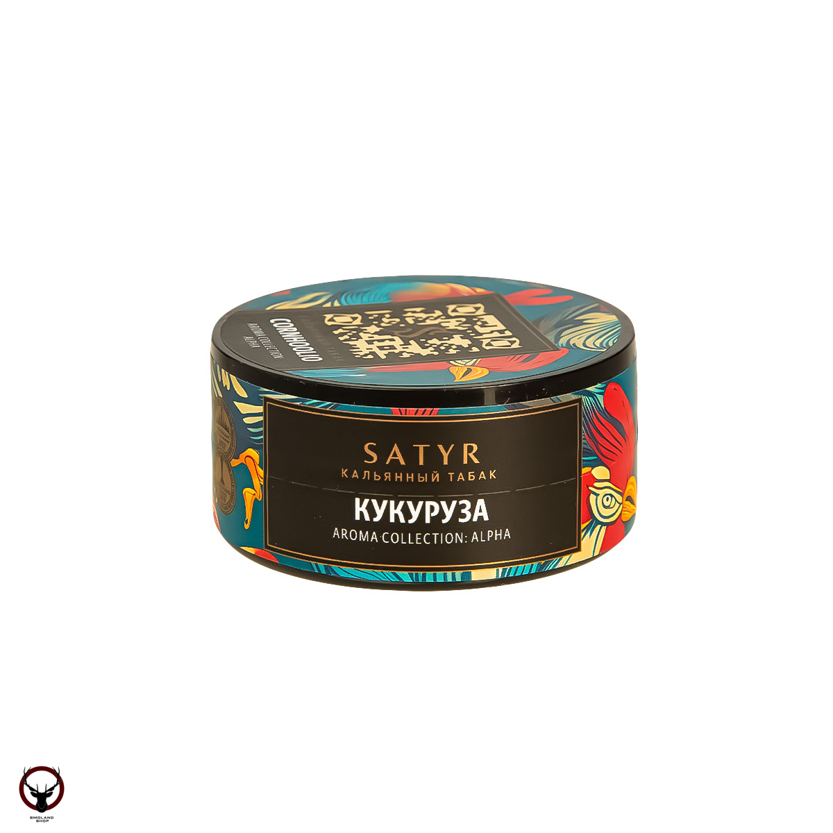 Satyr Cornhoolio 25 гр МРК