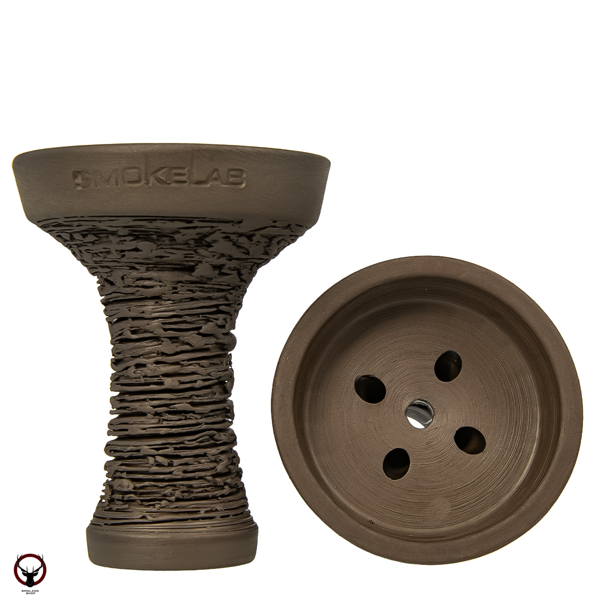 Чашка SMOKELAB Evil Mummy