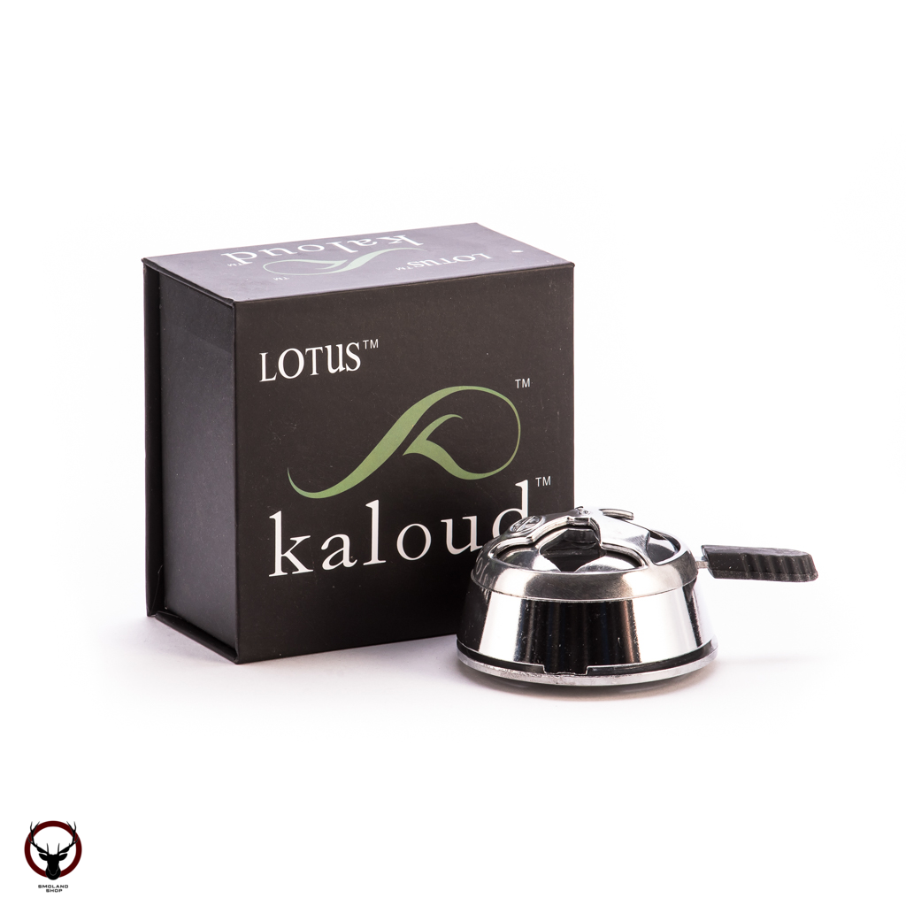 Kaloud Lotus M черная ручка (неразборный)