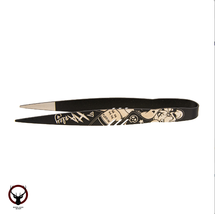 Щипцы Alpha Hookah Tongs - Harley