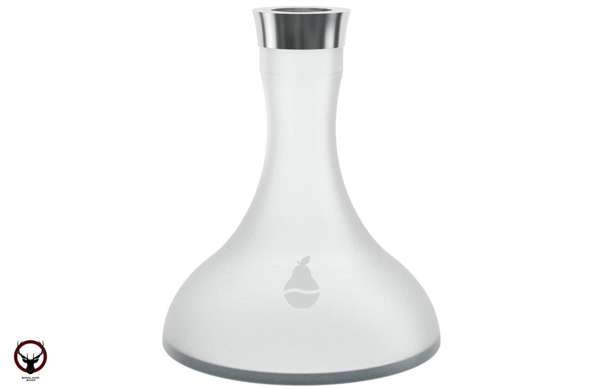 Колба для кальяна MattPear Matted Simple S/Classic M