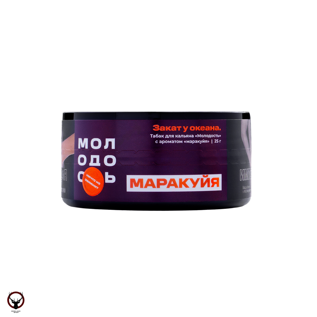 МОЛОДОСТЬ Маракуйя 25гр МРК