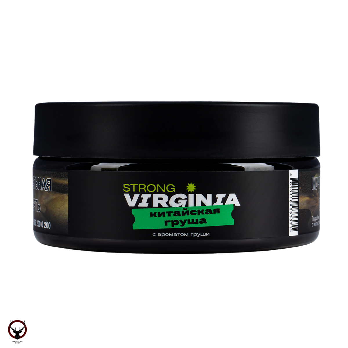 Original Virginia Strong Китайская груша 100гр МРК