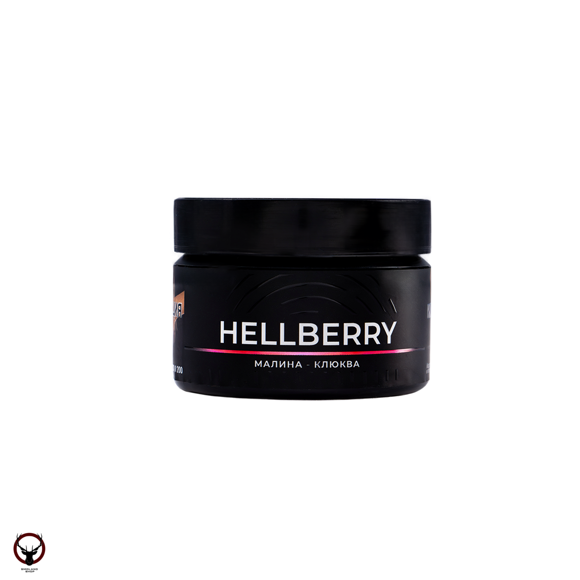 FAKE Hellberry 40 г МРК