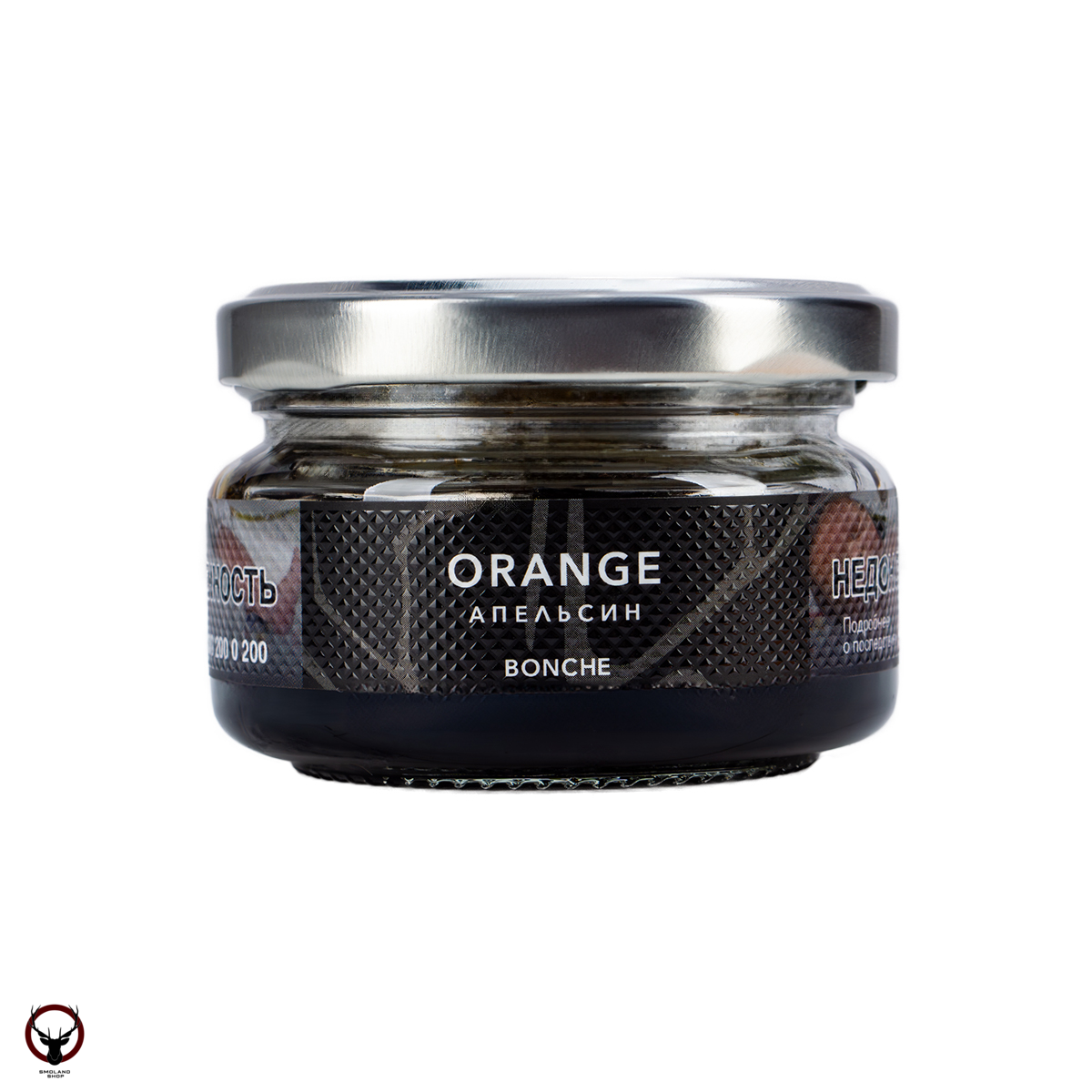 Bonche Orange 60гр МРК