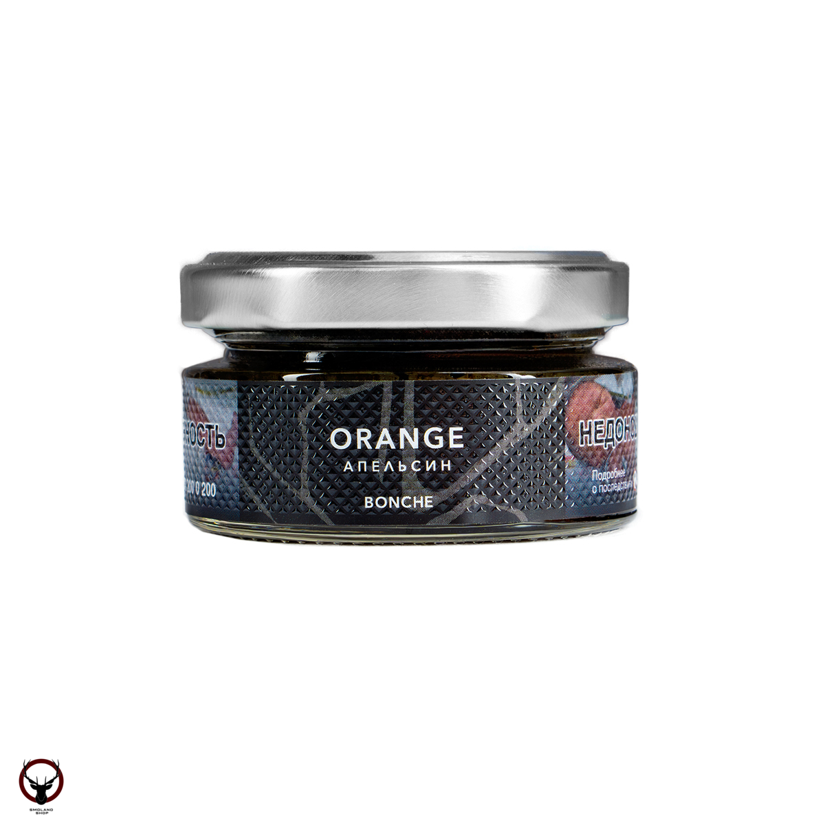 Bonche Orange 30гр МРК