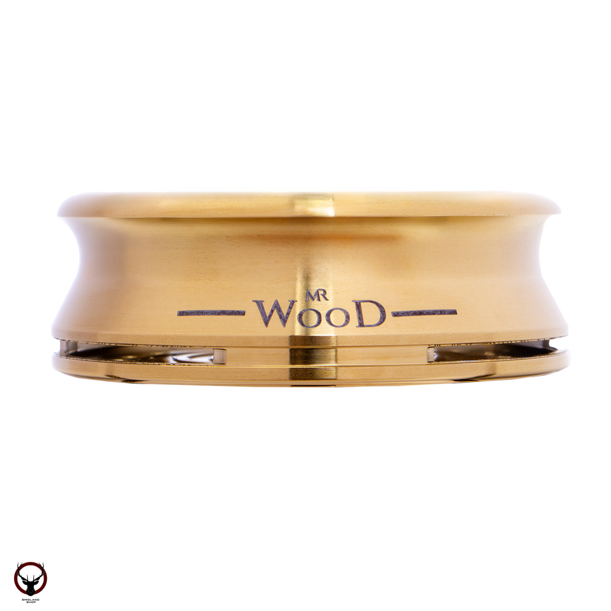 Kaloud Mr. Wood HMD Gold