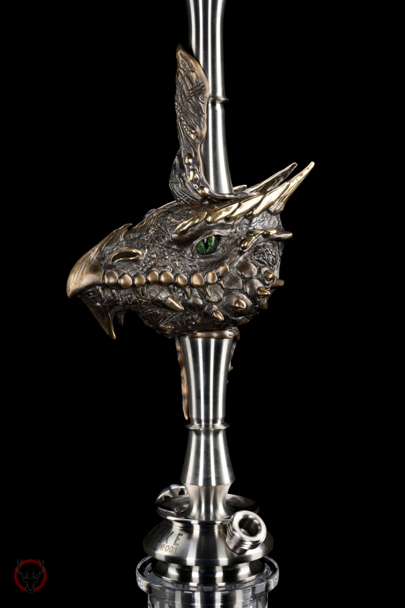 Кальян Maklaud Drake