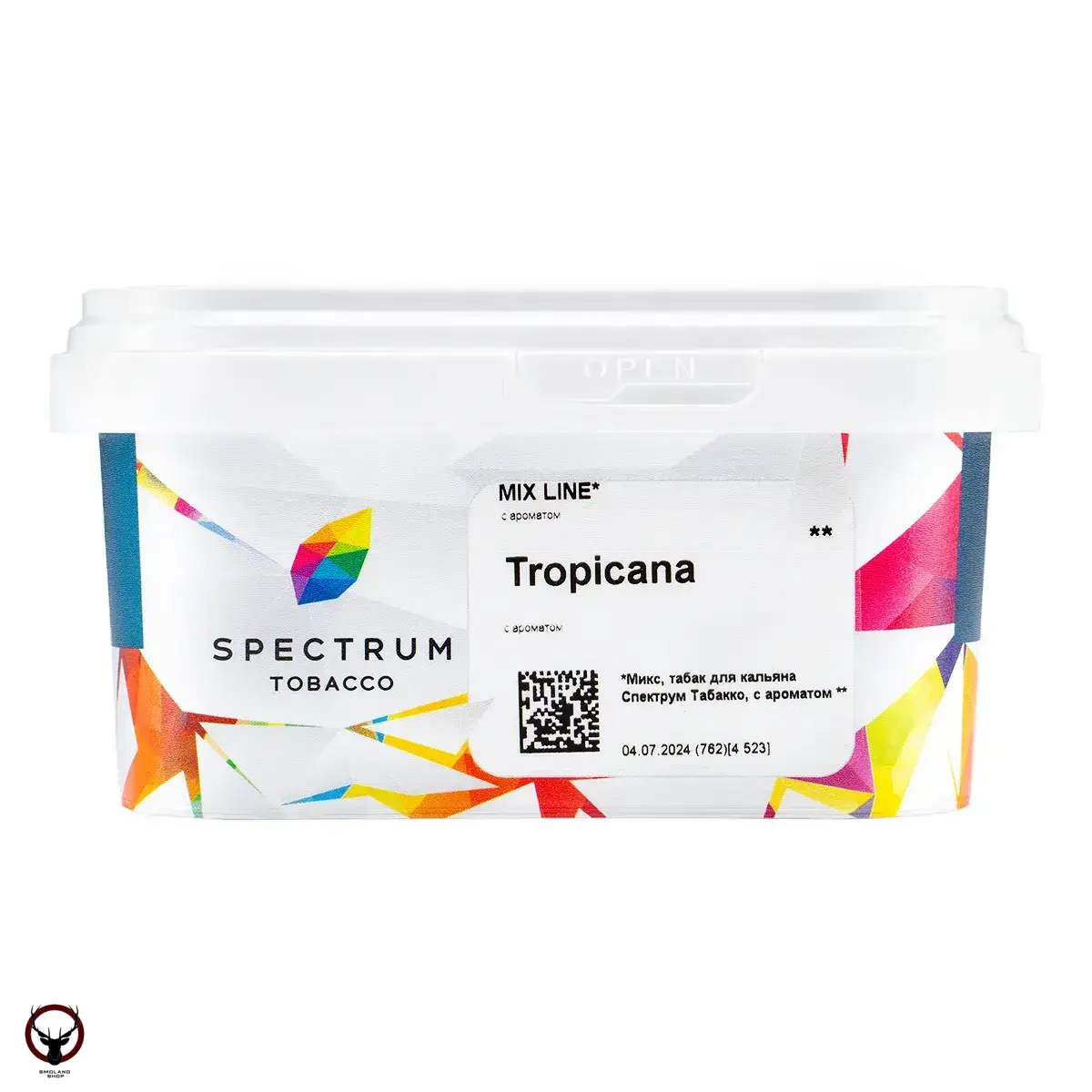 Spectrum Mix Line Tropicana 200гр МРК