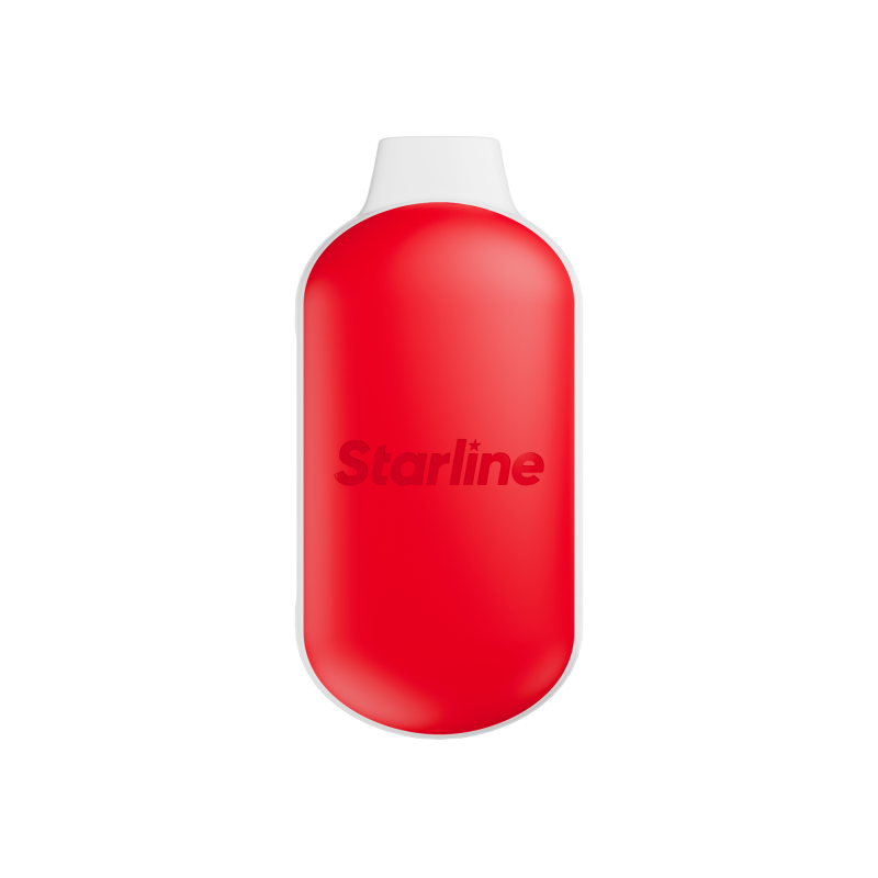 Starline 3000 - Клубничный мохито