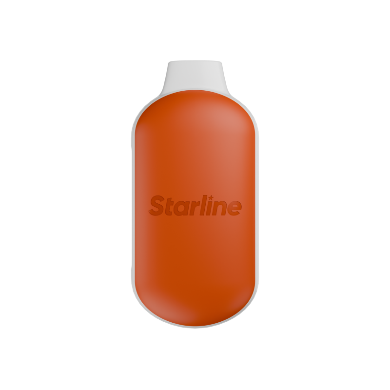 Starline 3000 - Ром с Колой