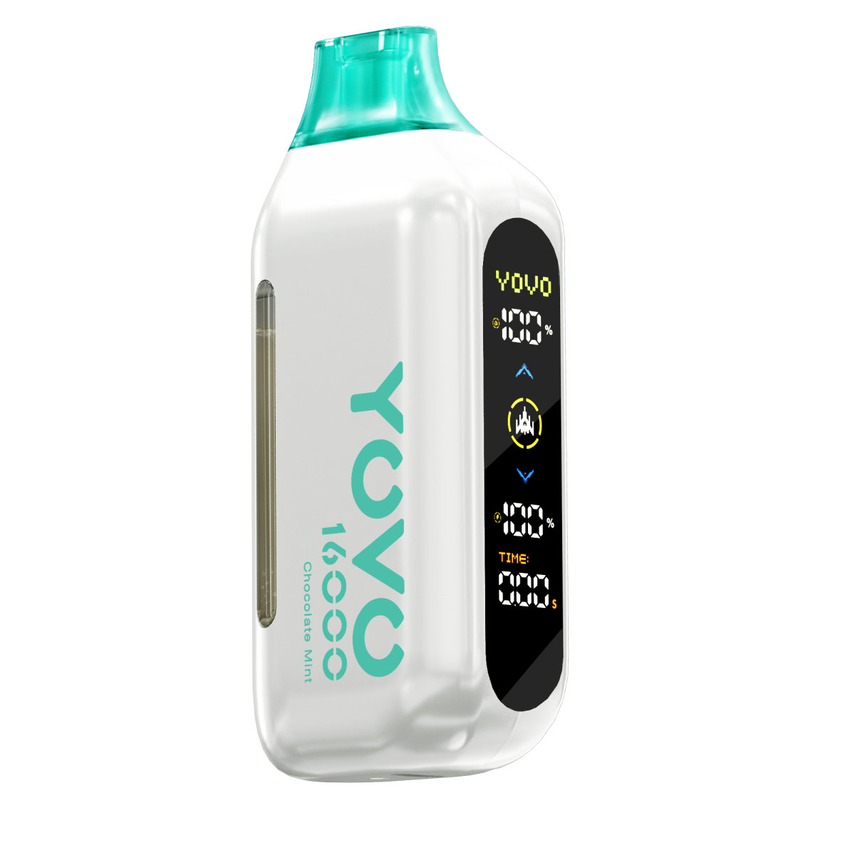 YOVO 16000 - Ледяная Кола